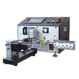 短线扭线多功能裁线机