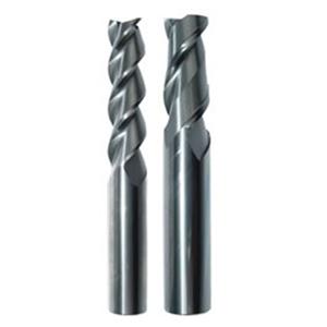 超微粒钨铝加工专用立铣刀